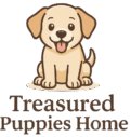 Treasured Puppies Home